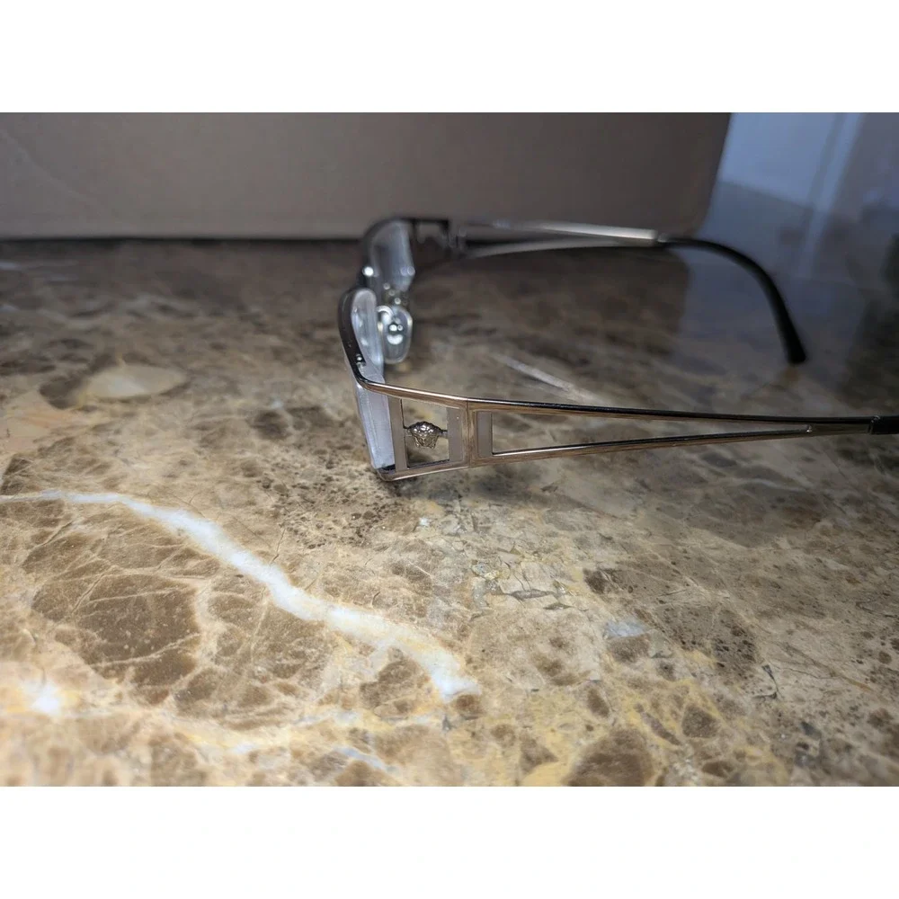 VERSACE  Eyewear Mod. 1095  Glasses Frame  Made in Italy
